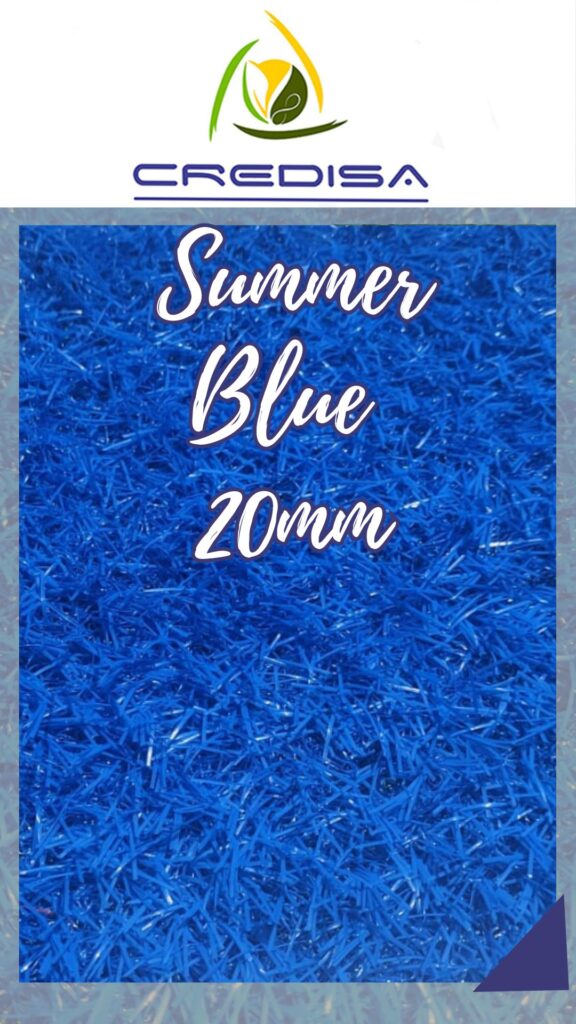summe blue