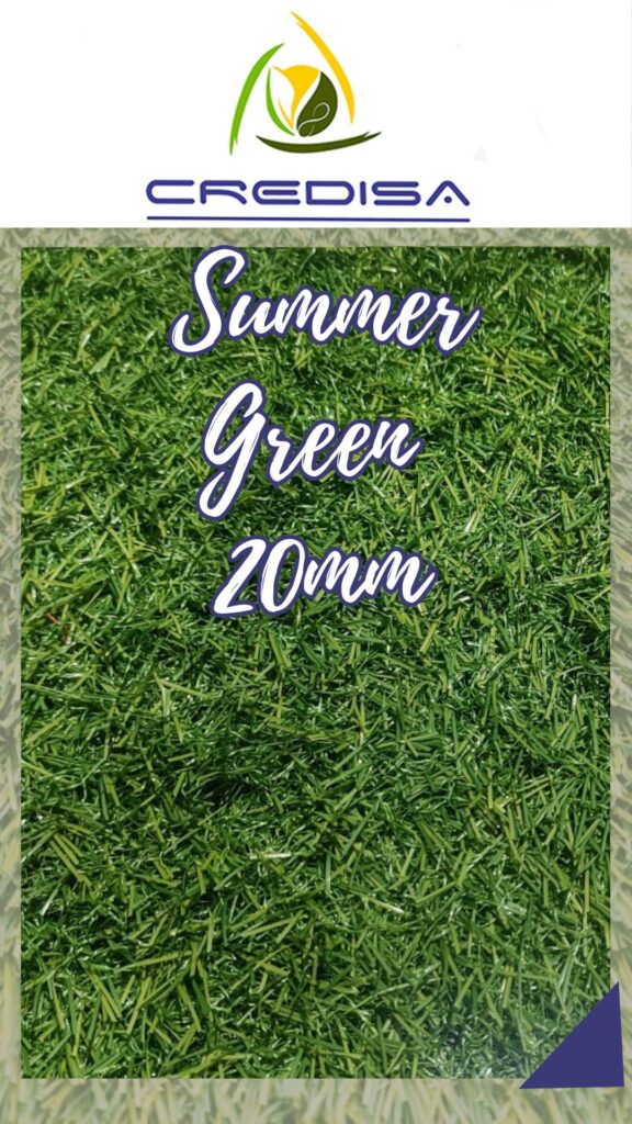 summer green