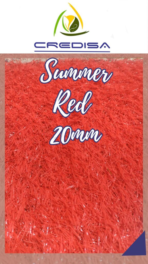 summer red