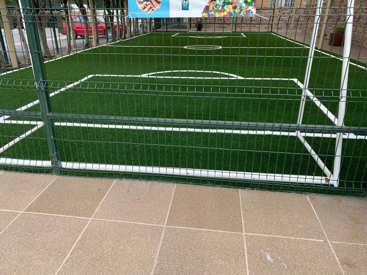 Instalación Profesional