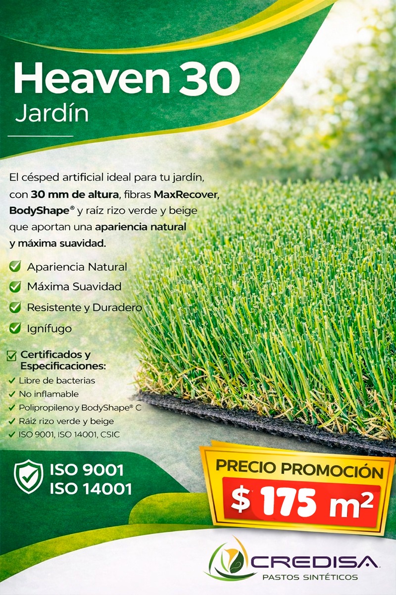 Pasto en oferta 3