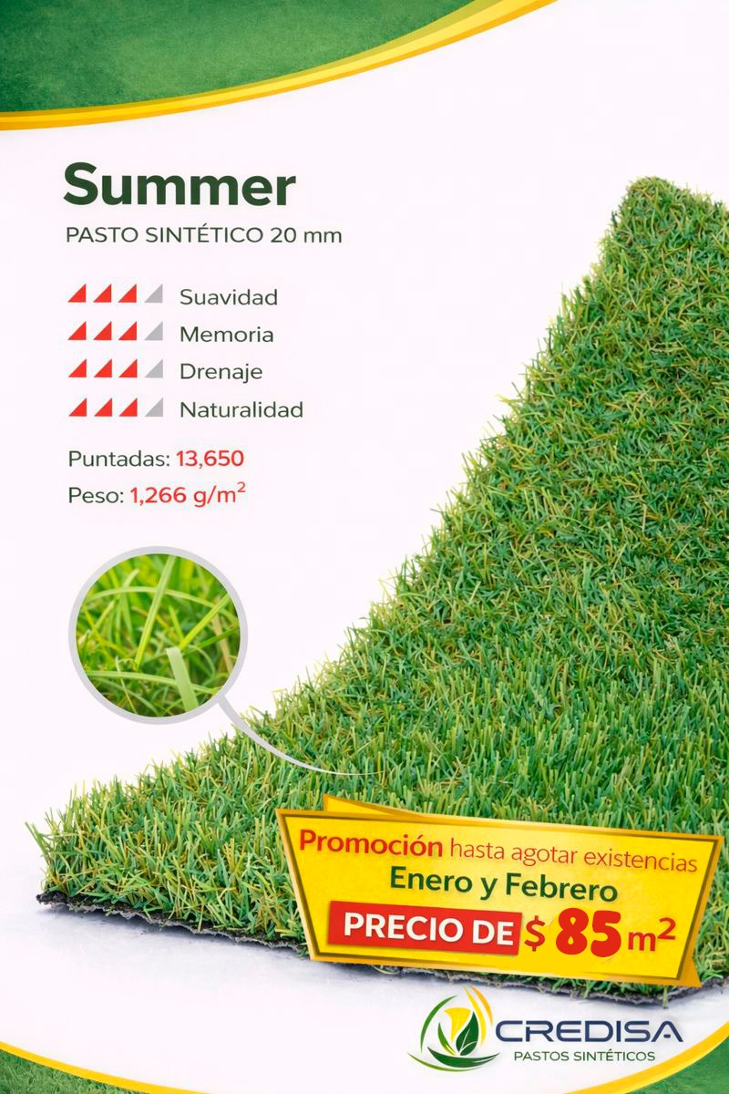 Pasto en oferta 8