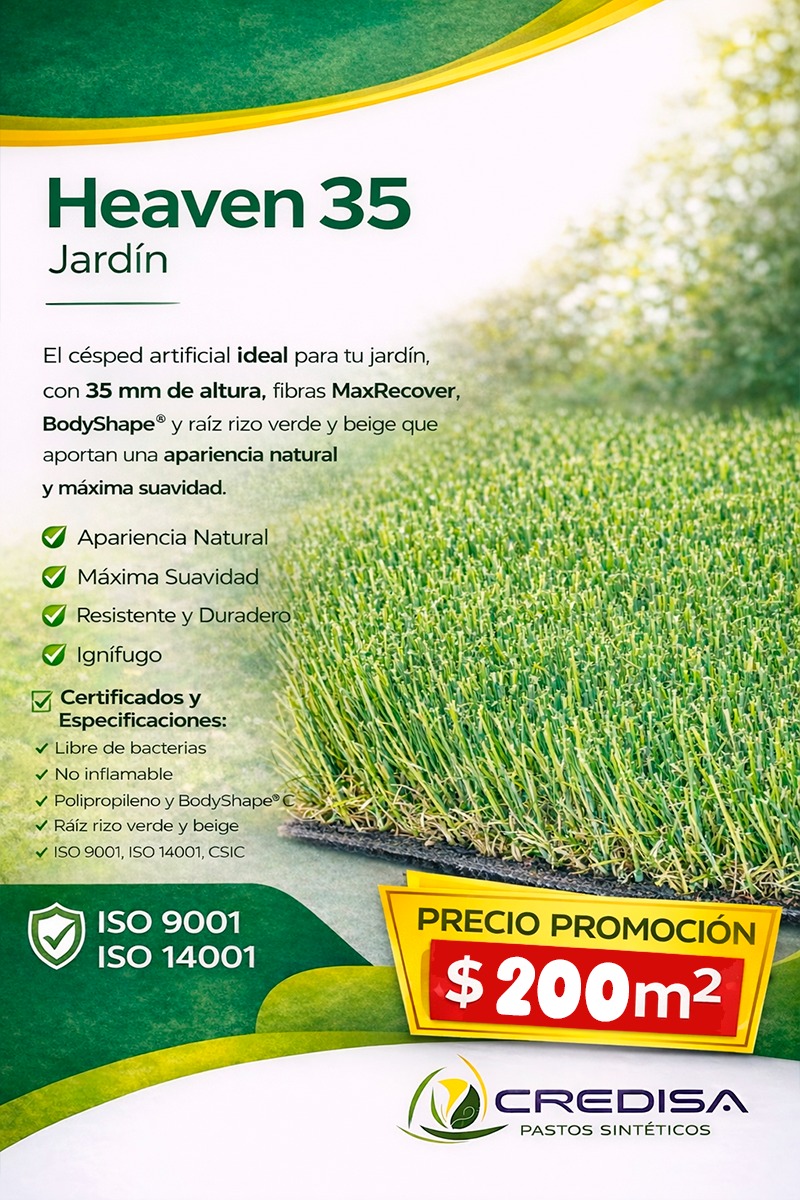 Pasto en oferta 9