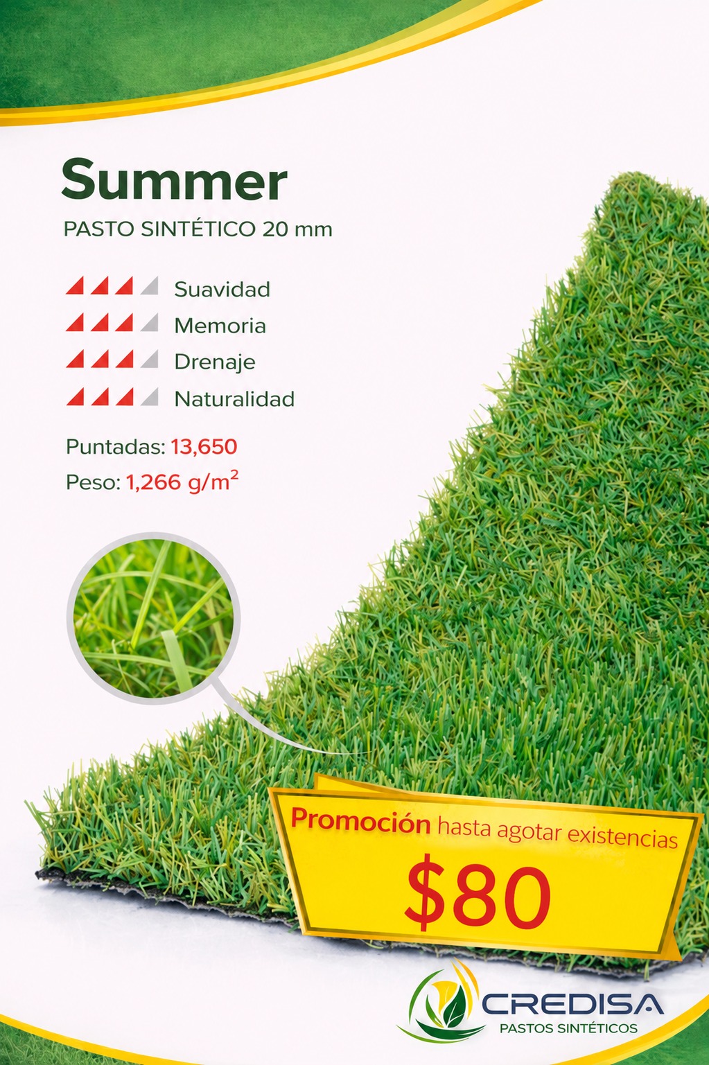 Modelo Oferta 2
