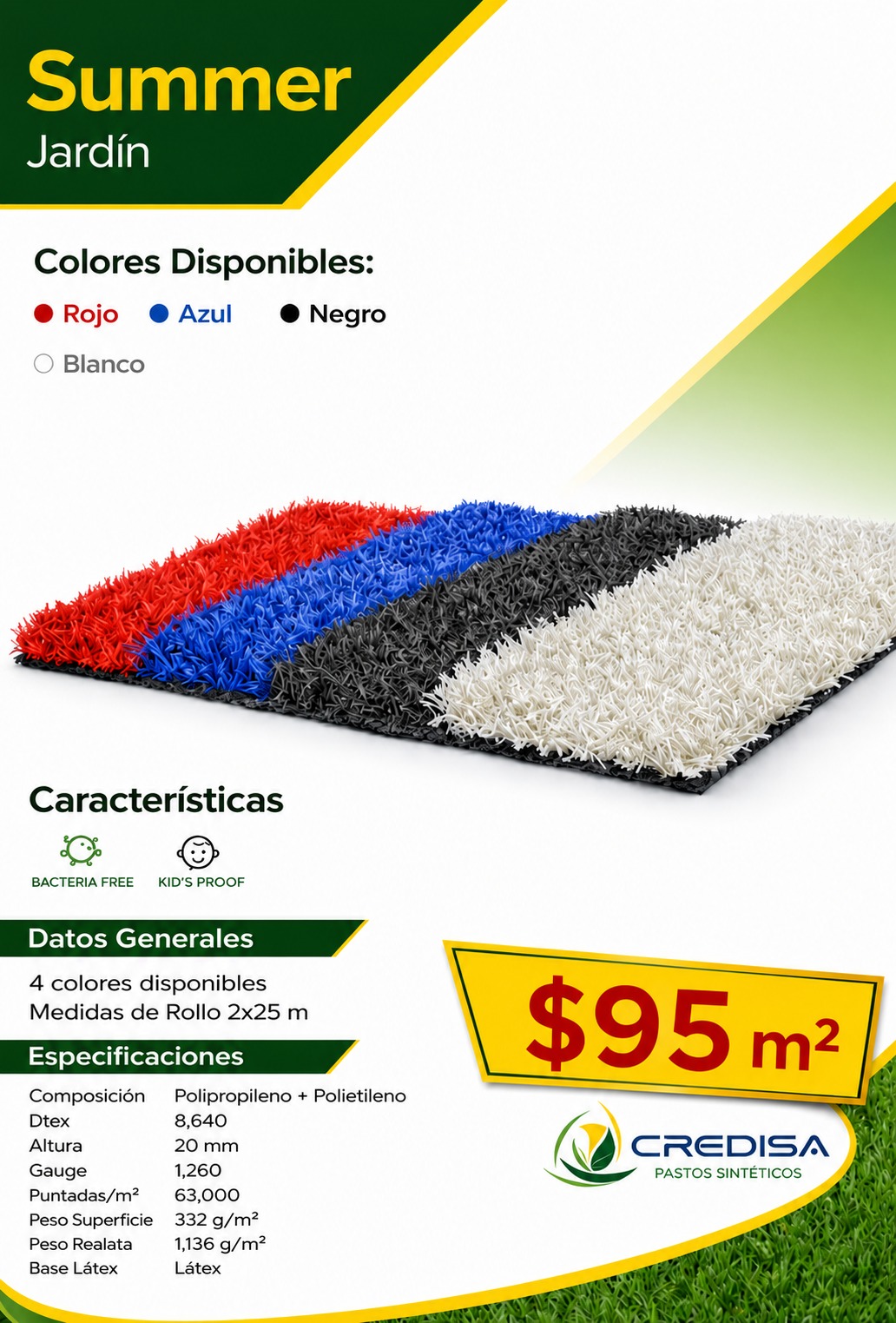Modelo Oferta 8