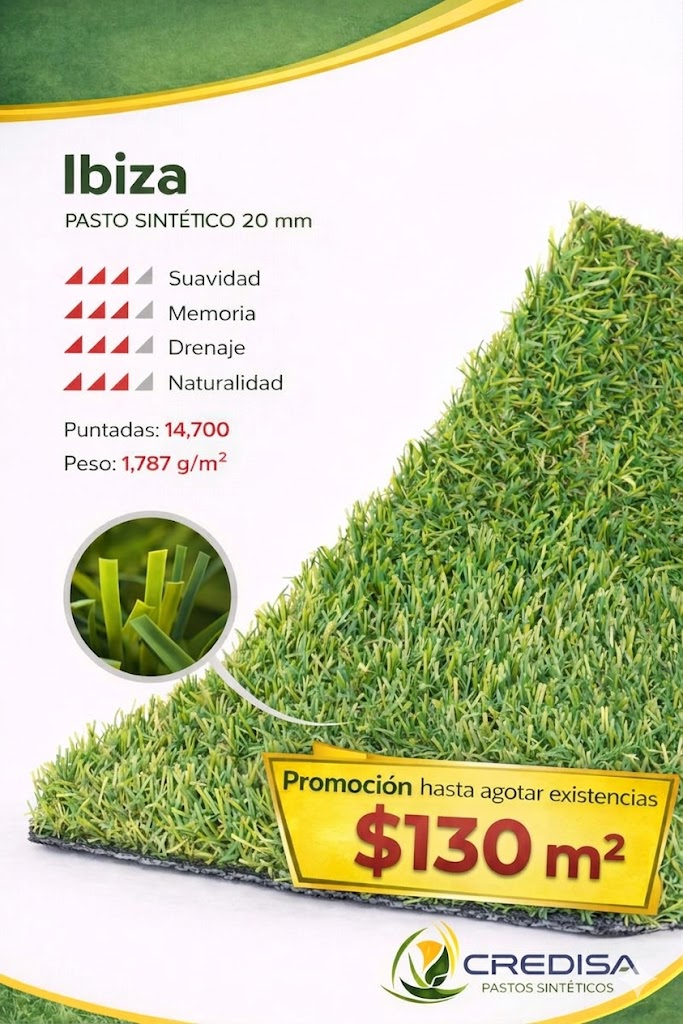 Modelo Oferta Agosto 7